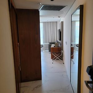 Luxury Quadruple Room